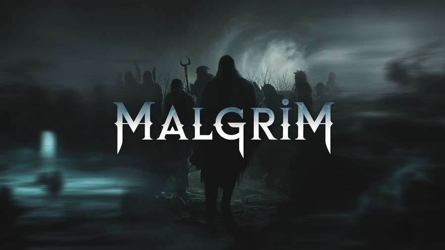 malgrim